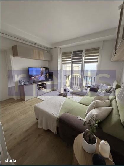 Apartament cu 2 camere în Glina