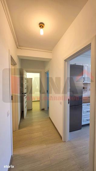 Apartament cu 2 camere în Central