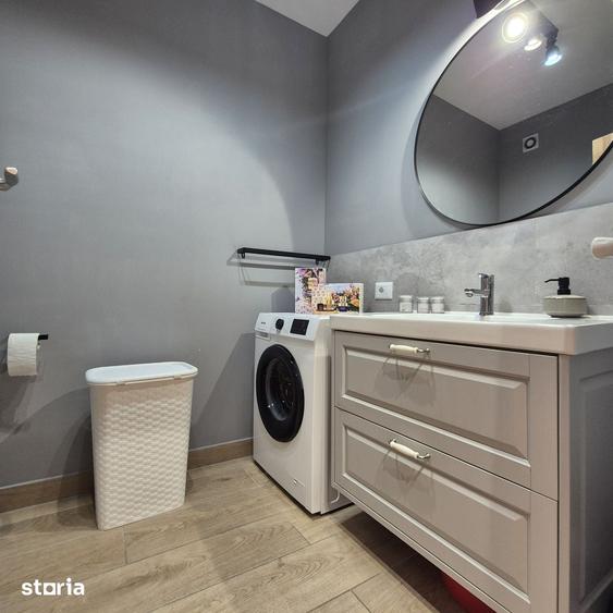 Apartament cu 3 camere în 6 Vânători