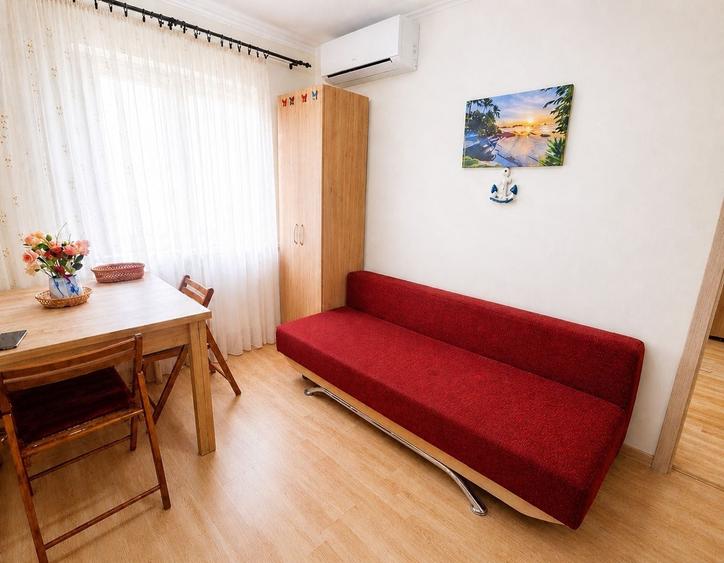 Apartament cu 2 camere în Nicolae Bălcescu