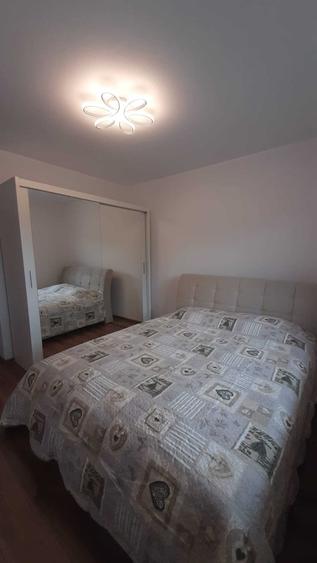Apartament cu 3 camere decomandat în Lunca Cetățuii