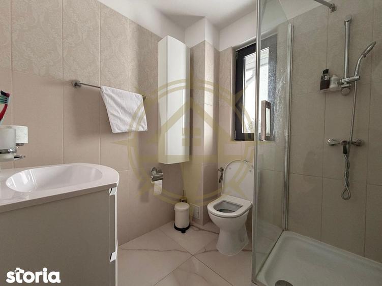 Casă cu 6 camere cu Teren 622 Mp în Snagov