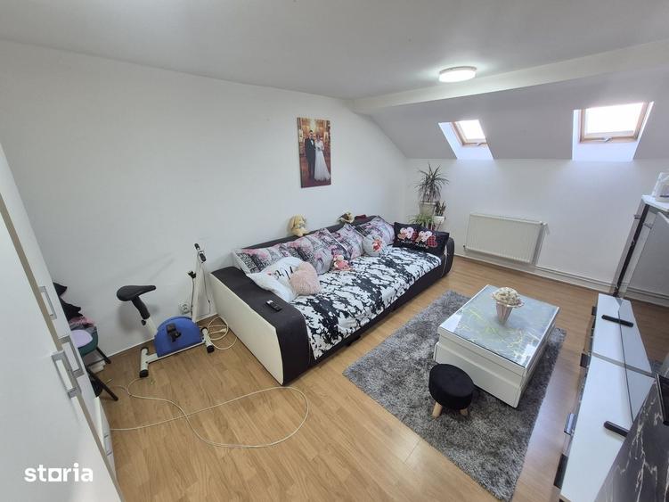 2Cam-Girocului-3Min Spitalul Judetean-50MP-Mobilat-Centrala-66.000Euro - 3