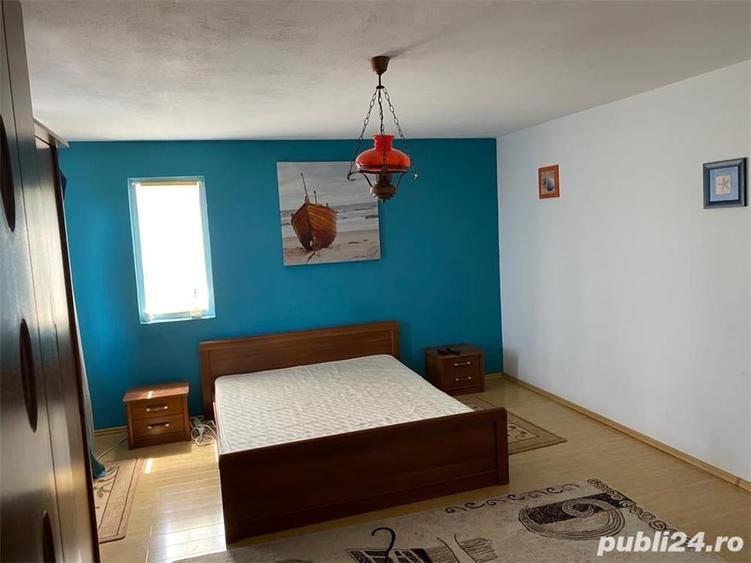 Casă cu 5 camere cu Teren 464 Mp în Ciorogârla