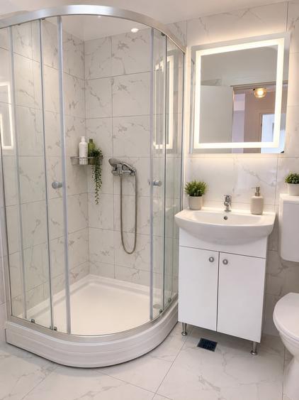 Apartament cu 2 camere decomandat în Militari