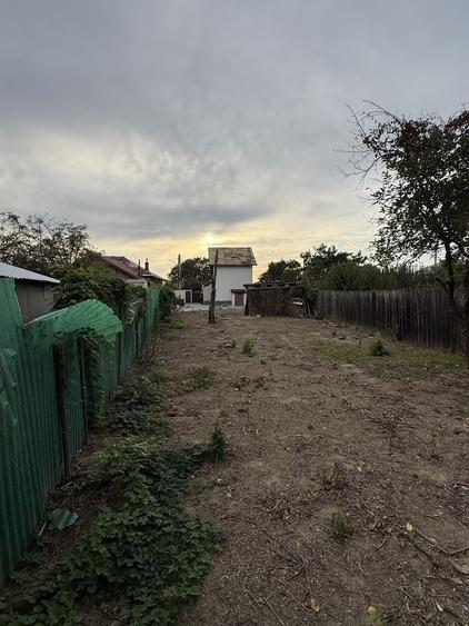 Casă cu 4 camere în Slobozia