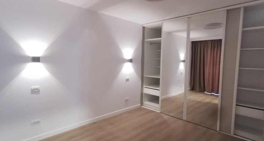 Apartament cu 2 camere decomandat, mobilat în Eminescu