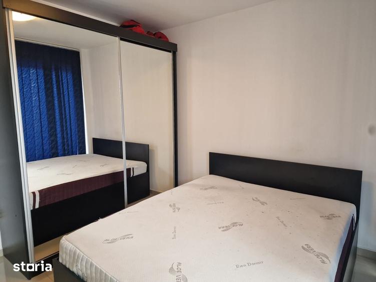 Apartament cu 2 camere decomandat în Șelimbăr