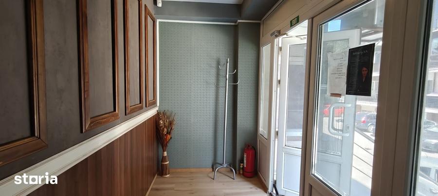 Spațiu comercial, de 113 mp, în Fundeni