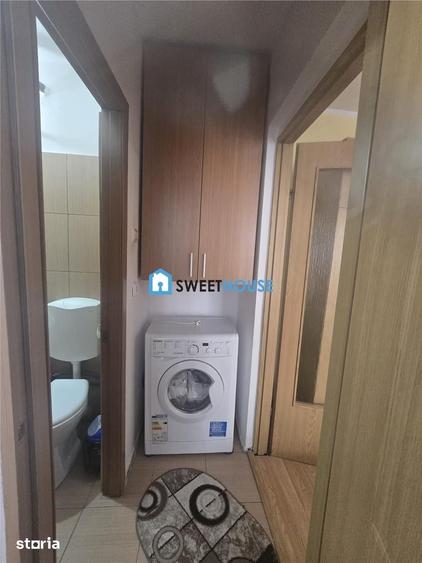 Apartament 2 camere, cartierul Florilor, etaj 2 - 1