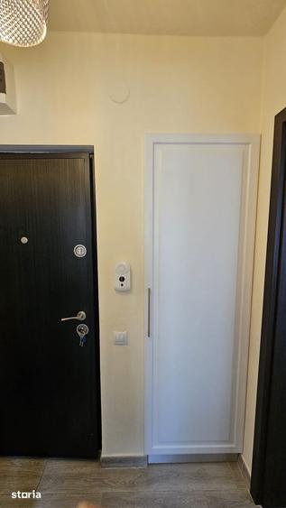 Apartament 2 camere, Gheorgheni, etaj 1, renovat, mobilat, balcon mare - 8