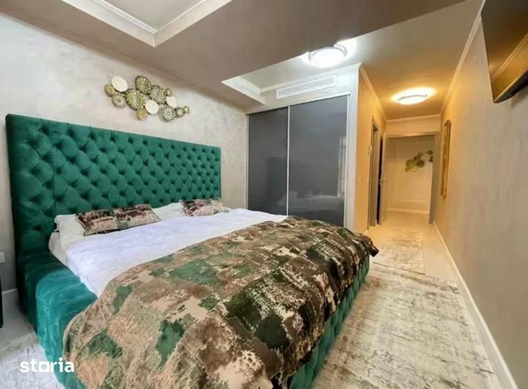 Apartament cu 3 camere în Herăstrău