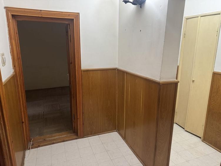 Apartament cu 2 camere decomandat în Sud