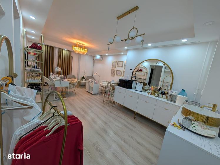 Apartament cu 2 camere în Ștefăneștii de Jos