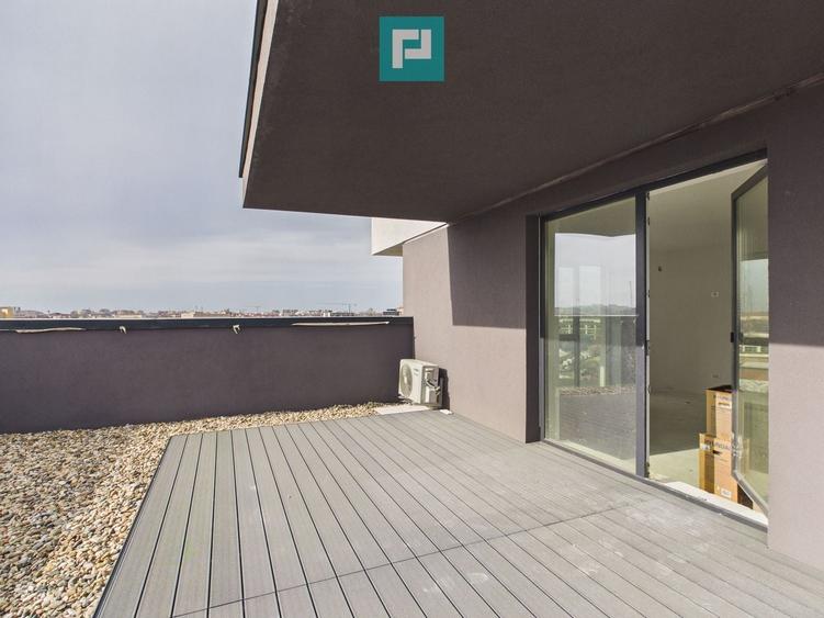 Apartament cu 2 camere în Tipografilor