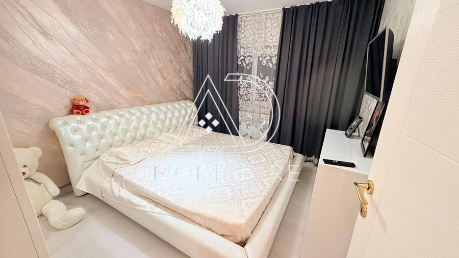 APARTAMENT DE VÂNZARE – 3 CAMERE | ROVINARI | ETAJ 1 - 5
