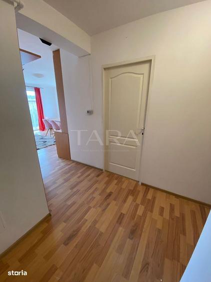 Apartament cu 3 camere în Dâmbul Rotund
