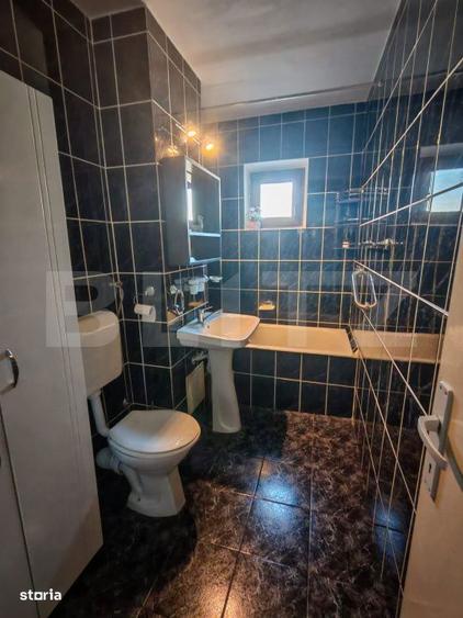 Vand apartament 3 camere decomandat 85mp - 2