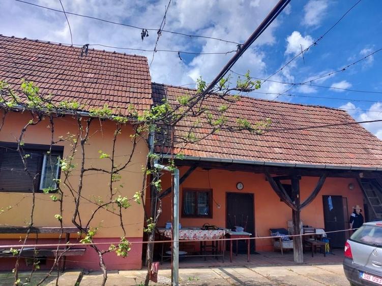 Spațiu comercial, în Albești