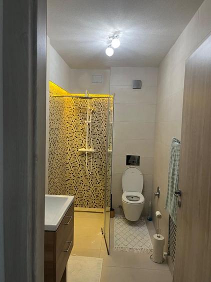 Apartament cu 2 camere decomandat în Banat