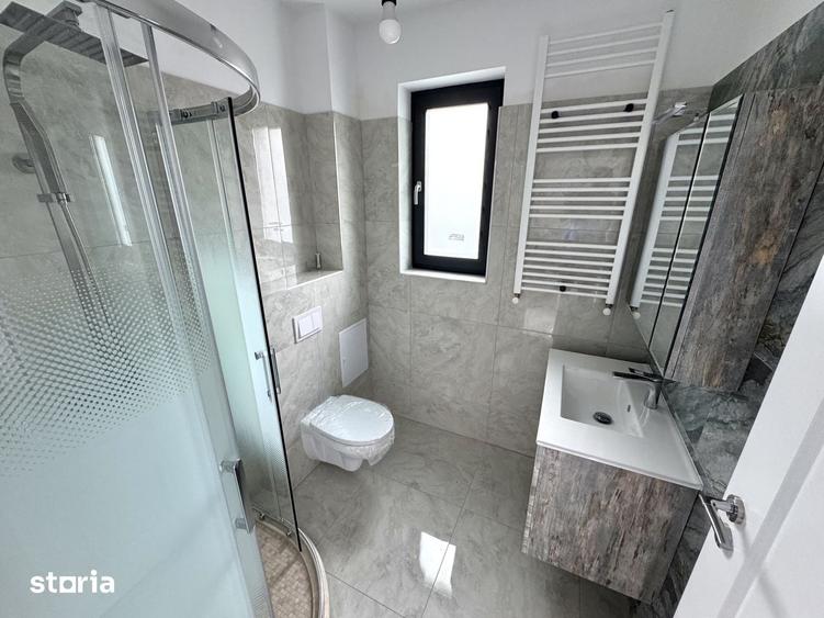 600 mp teren!PLACA si peste etaj!Dressing!Casa 4 camere,Bucium-Barnova - 9