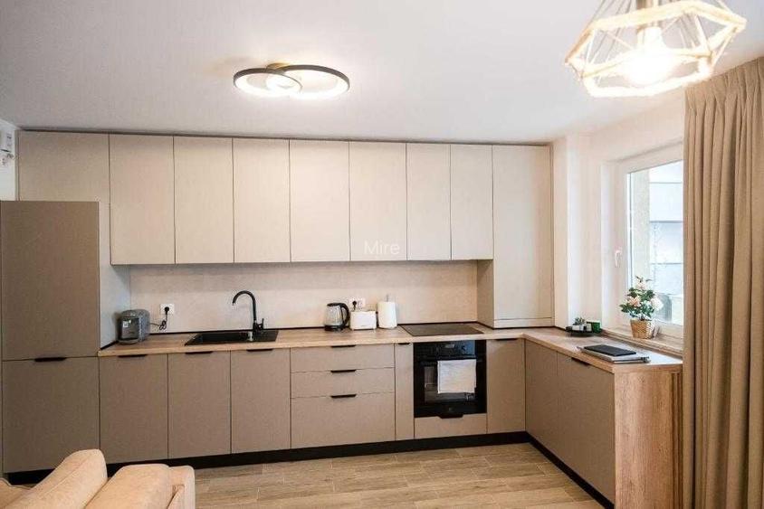 Apartament 2 camere mobilat, Str. Carpatilor, Astra
