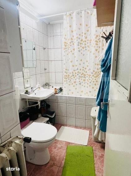 Apartament cu 2 camere în Rogerius