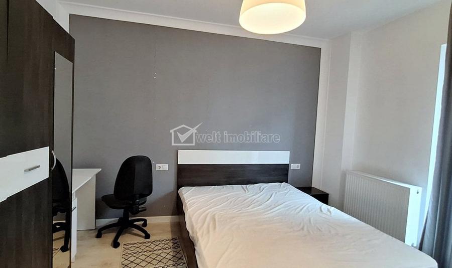 Vanzare apartament 2 camere decomandate, garaj, Zorilor-Europa - 3