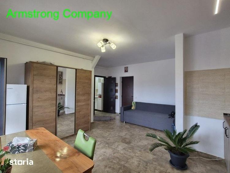 Apartament 2 Camere Apeductului, Mobilat, utilat 57000 eu - 5
