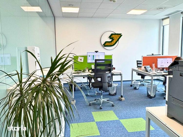 Spațiu comercial, de 173.86 mp, în Torontalului