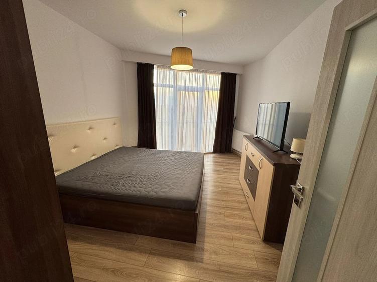 Apartament cu 2 camere decomandat în Cantemir