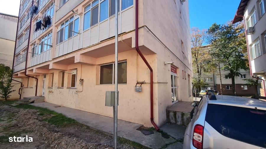 Spațiu comercial, de 30 mp, în Burdujeni
