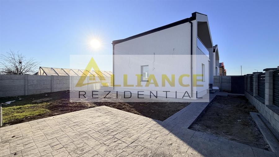 Casa viitorului  || Pompa de caldura || Panouri foto 117 kw - 3
