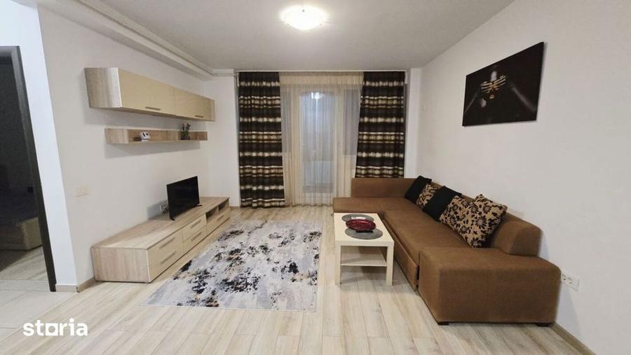 Apartament - 63MP - AC - Centrala proprie - Militari Residence - 5