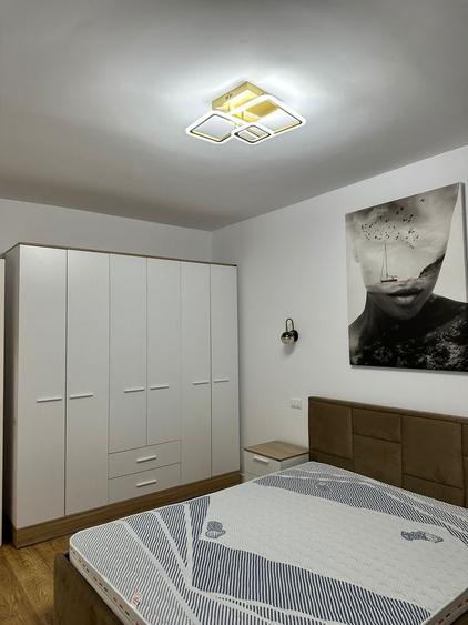 Apartament cu 2 camere decomandat în Nord