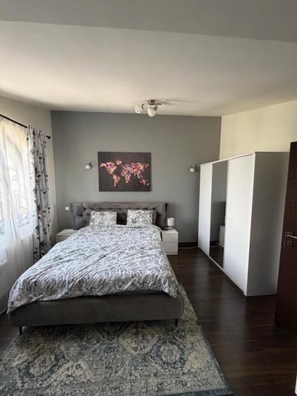 Duplex cu 4 camere cu Canalizare în Corbeanca