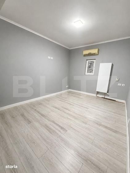 Spațiu comercial, de 400 mp, în Central