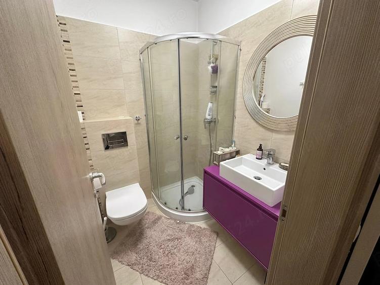Baneasa Greenfield - Apartament cu 3 camere - parter cu gradina amenajata, mobilat sau nemobilat - 2