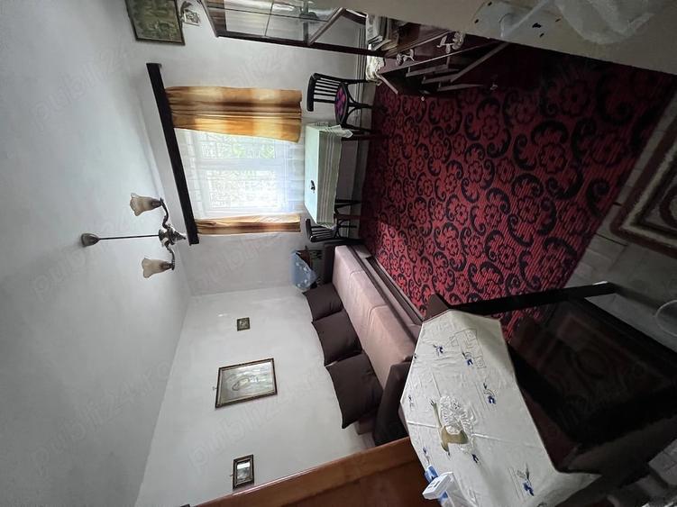 Garsonieră decomandată în Micro 3