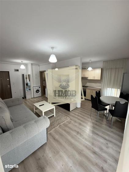 Apartament 2 camere 2 balcoane si parcare in Arhitectilor - 3
