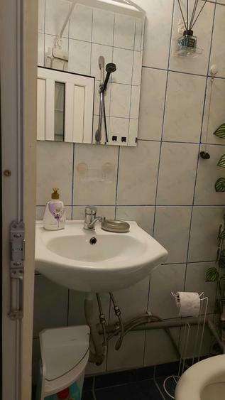 Garsonieră semidecomandată în Brănești