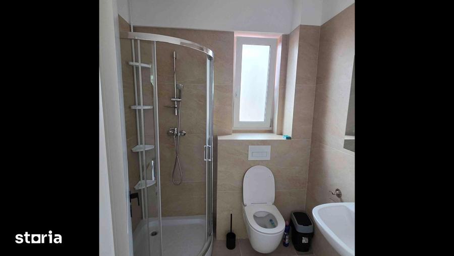 Apartament cu 2 camere în Ciurea