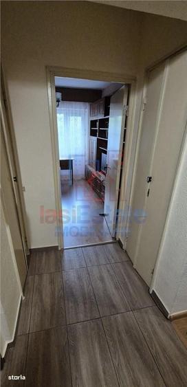 Apartament 3 camere zona Podul de Fier - 2