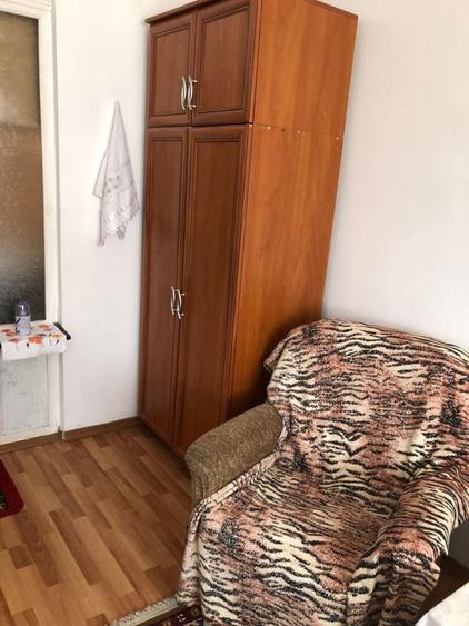 Garsonieră decomandată în Exterior Vest