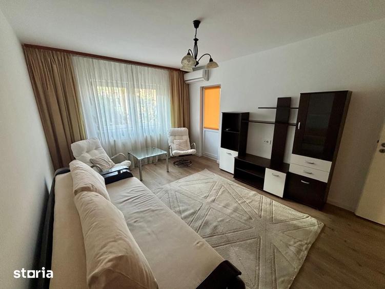Garsonieră în Rahova