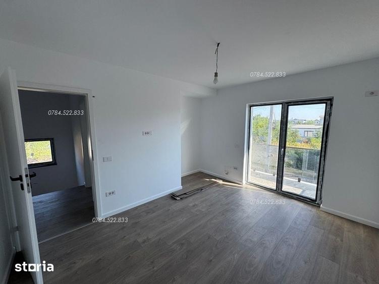 De vanzare casa INDIVIDUALA aproape de Bucuresti Berceni Ilfov - 11