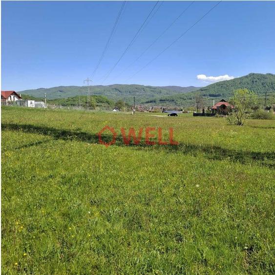 De vanzare teren intravilan, Sovata - 4