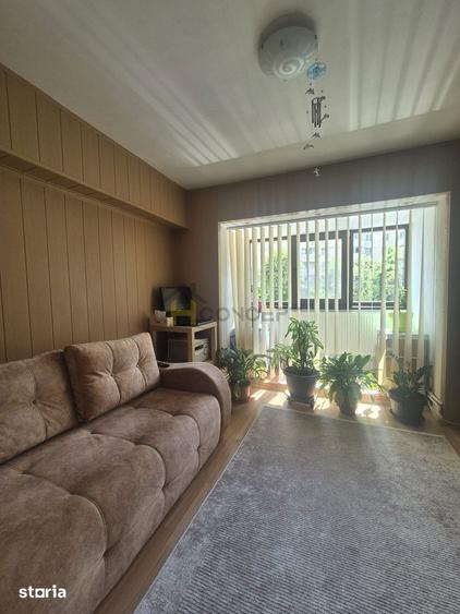 Apartament cu 4 camere, mobilat în Berceni