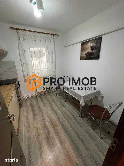Apartament cu 2 camere decomandat în Unirii Sud