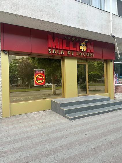 Spațiu comercial, de 70 mp, în Central